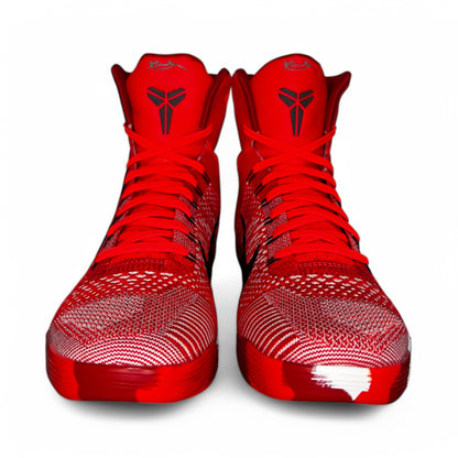 Nike Kobe 9 Elite Protro Christmas
