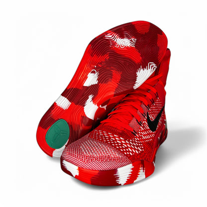 Nike Kobe 9 Elite Protro Christmas