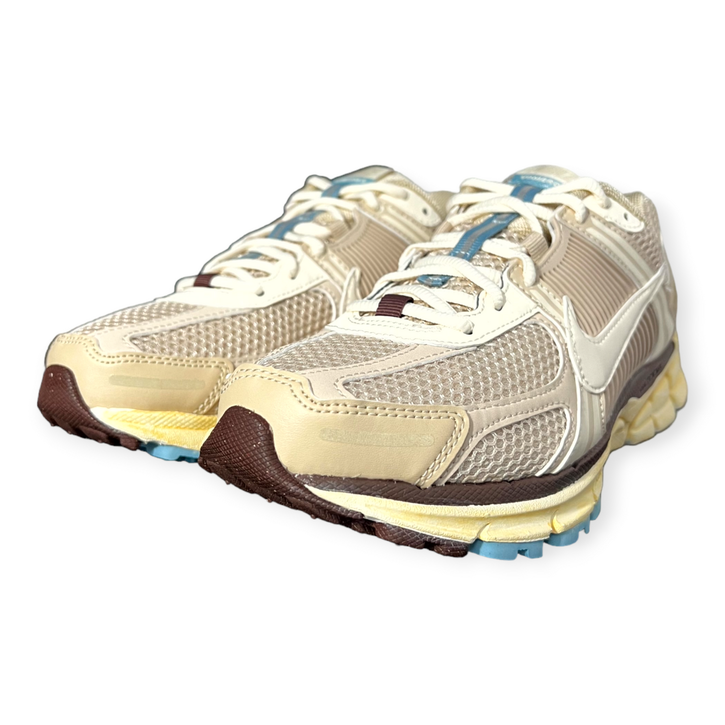 Nike Zoom Vomero 5 Oatmeal