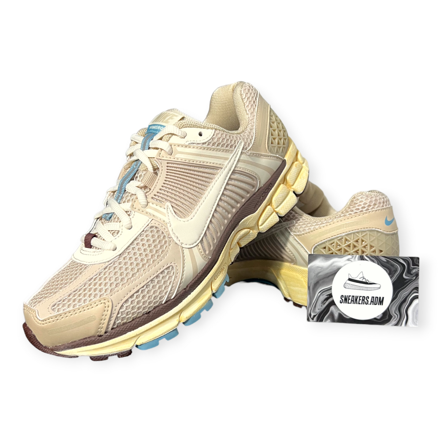 Nike Zoom Vomero 5 Oatmeal