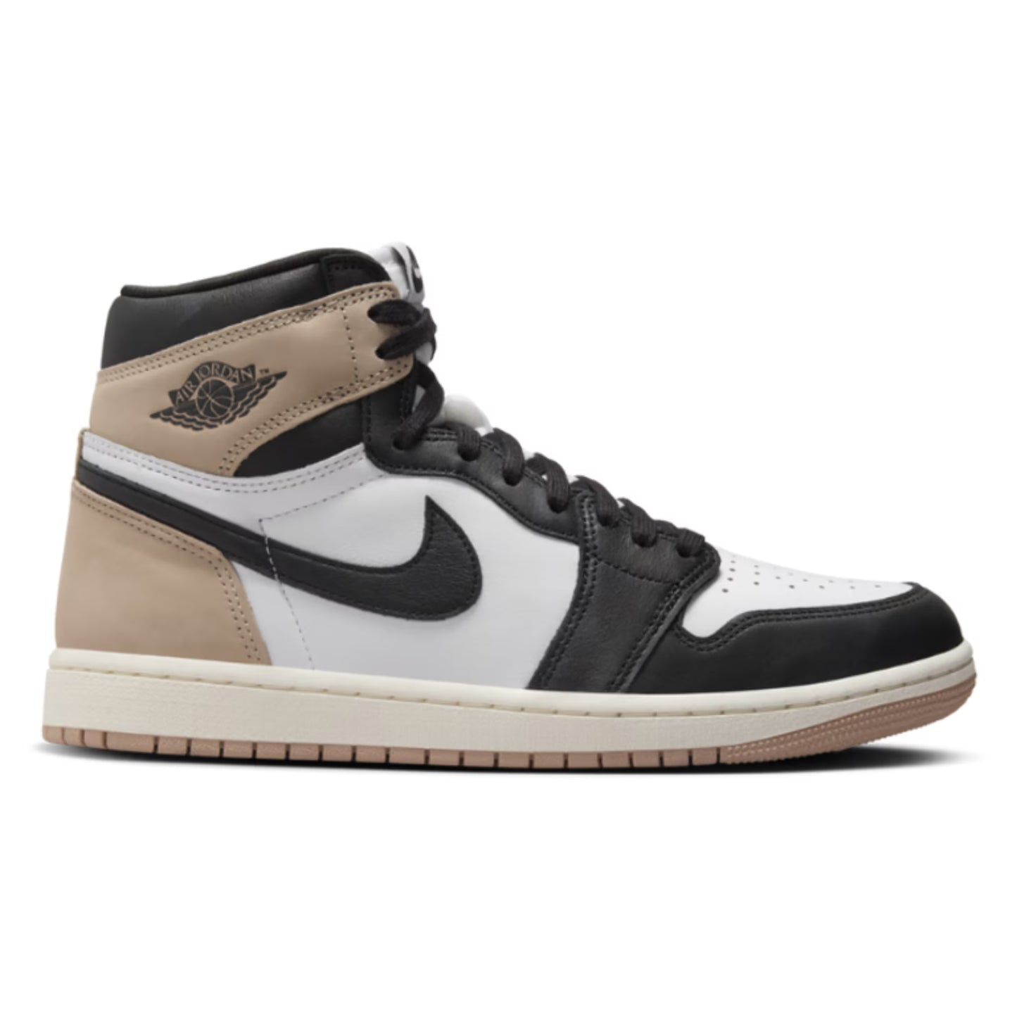 Nike Air Jordan 1 Retro High OG Latte (W)