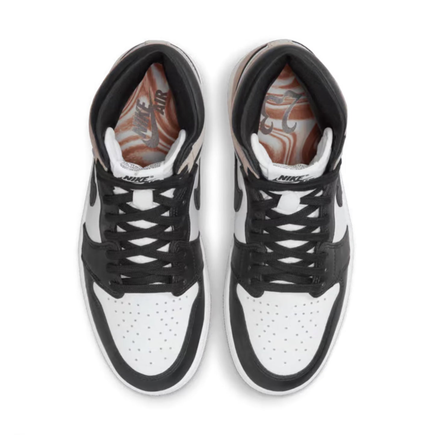 Nike Air Jordan 1 Retro High OG Latte (W)