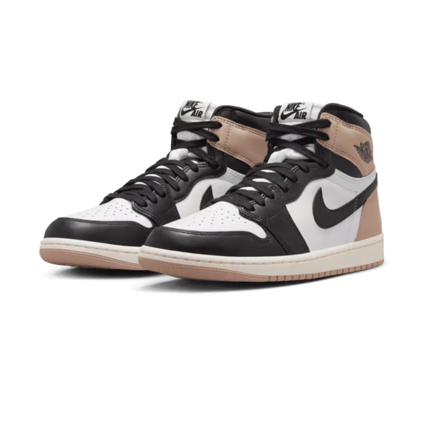Nike Air Jordan 1 Retro High OG Latte (W)