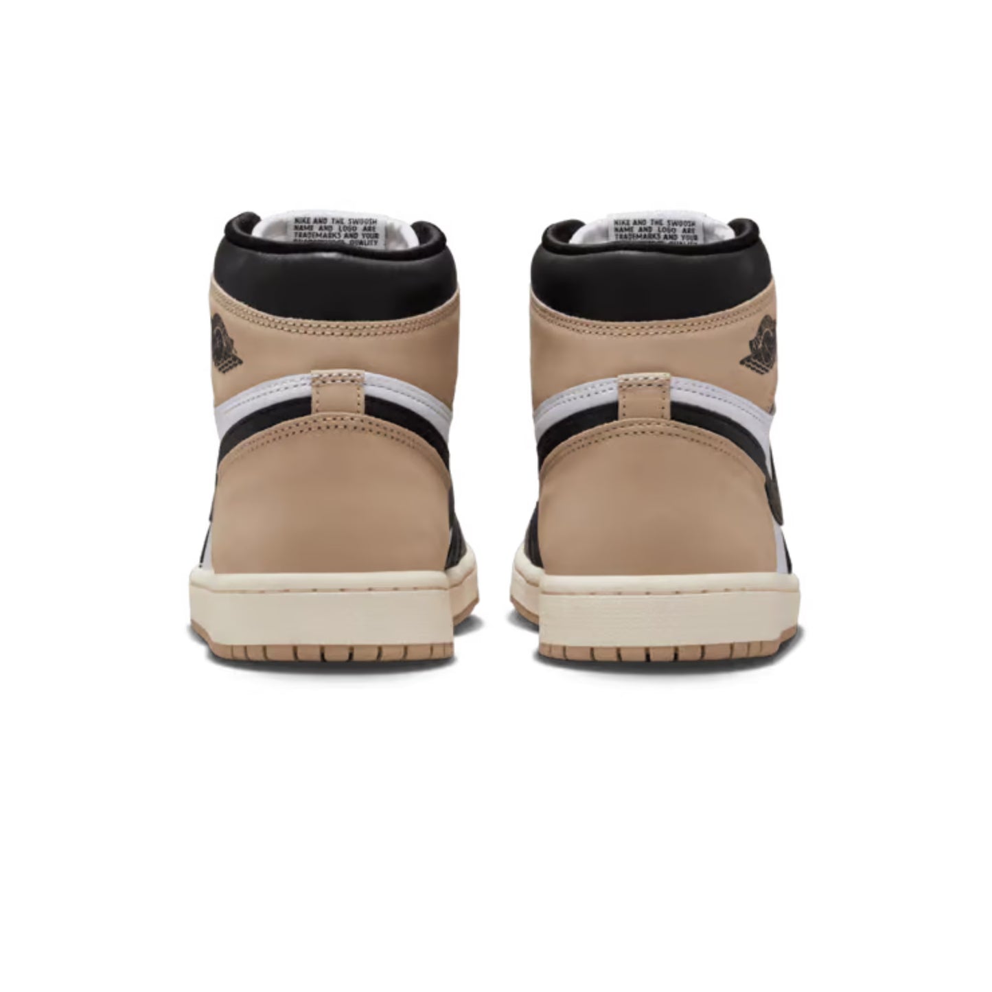 Nike Air Jordan 1 Retro High OG Latte (W)