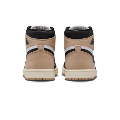 Nike Air Jordan 1 Retro High OG Latte (W)