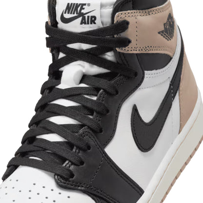 Nike Air Jordan 1 Retro High OG Latte (W)
