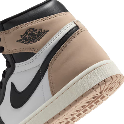 Nike Air Jordan 1 Retro High OG Latte (W)