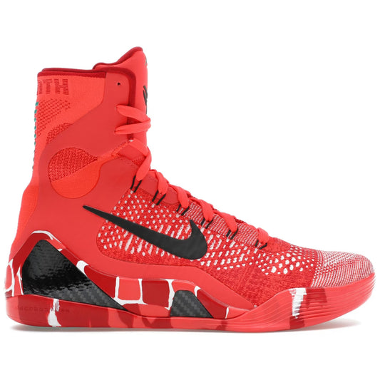 Nike Kobe 9 Elite Protro Christmas