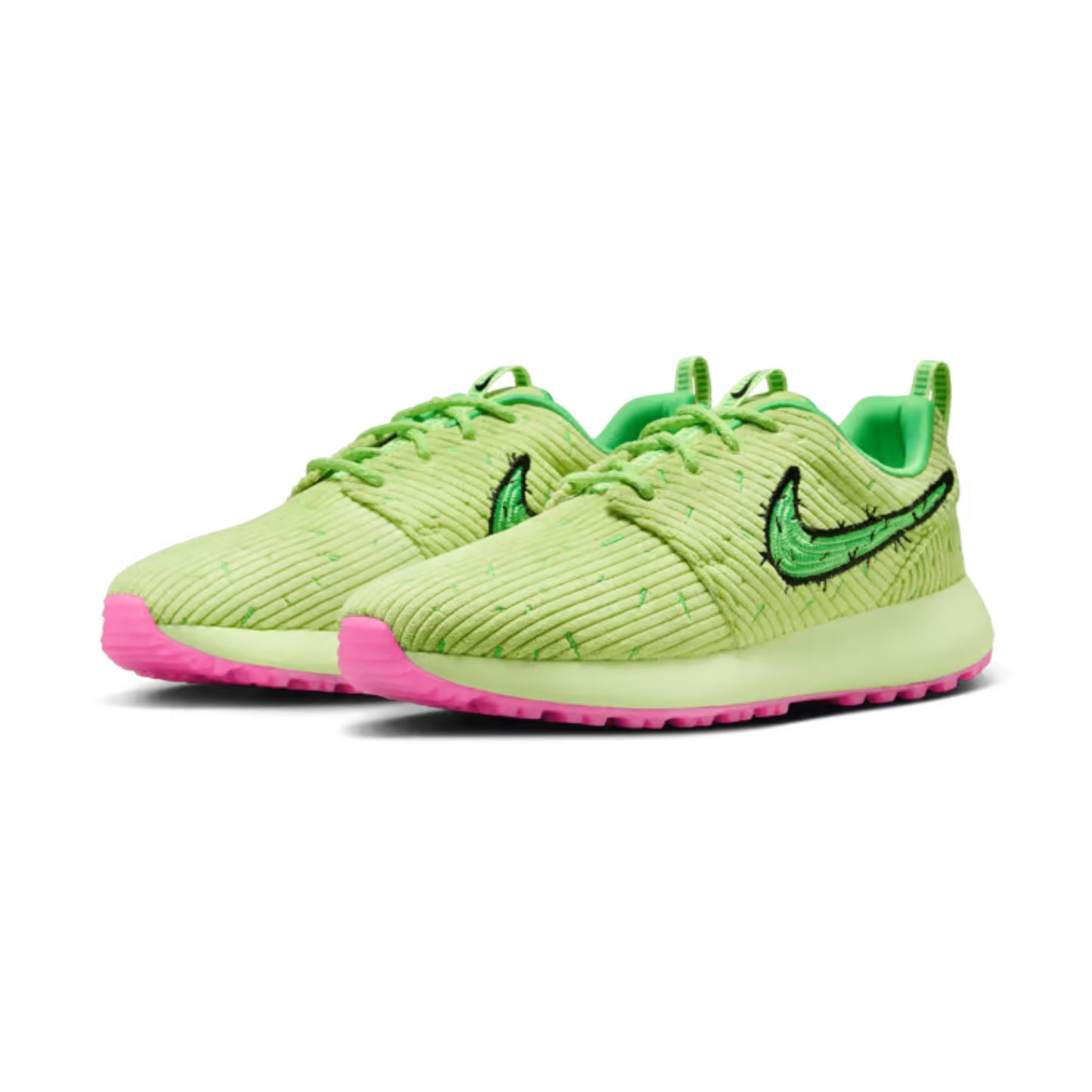 Nike Roshe Golf 2 Waste Management Phoenix Open Prickly Pear