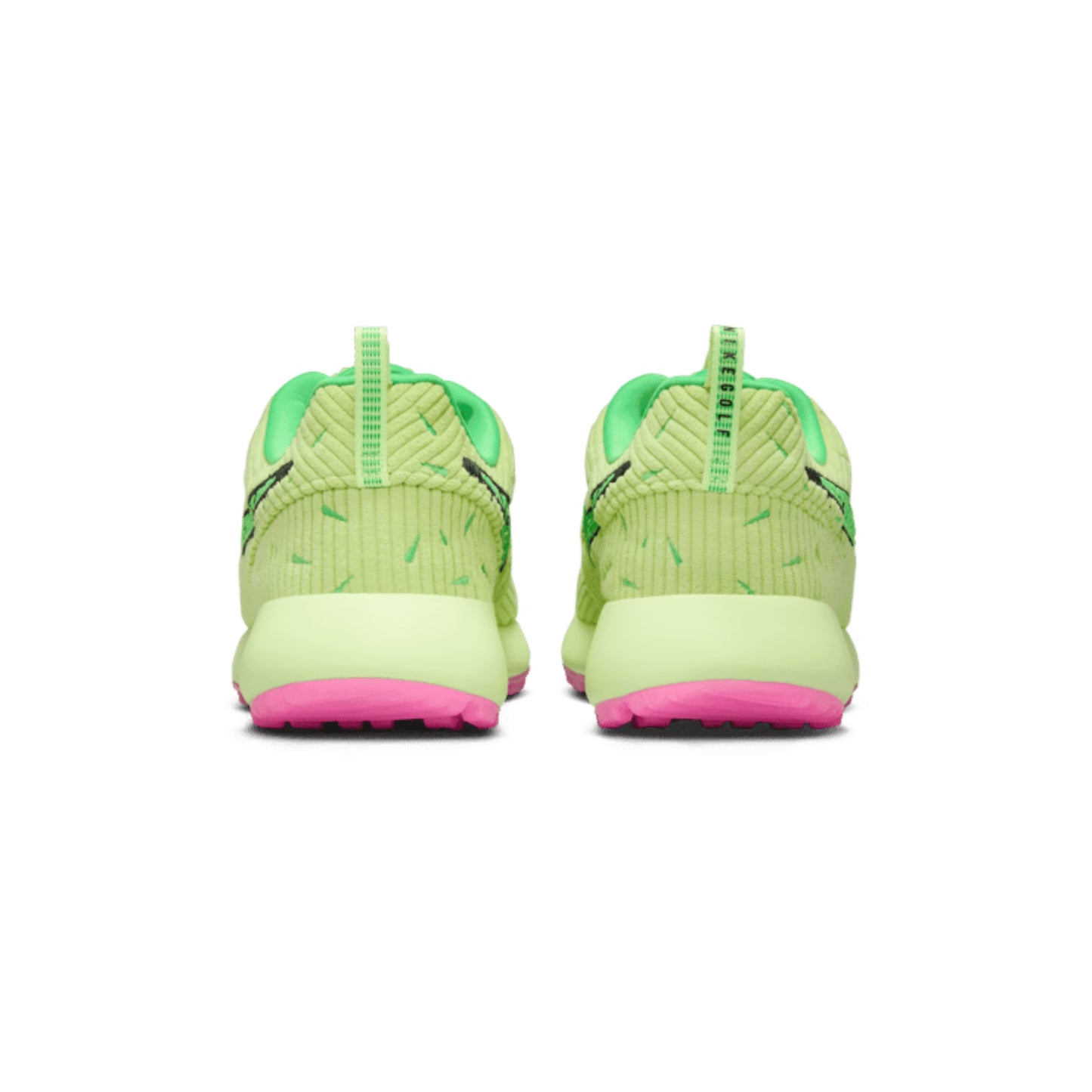Nike Roshe Golf 2 Waste Management Phoenix Open Prickly Pear