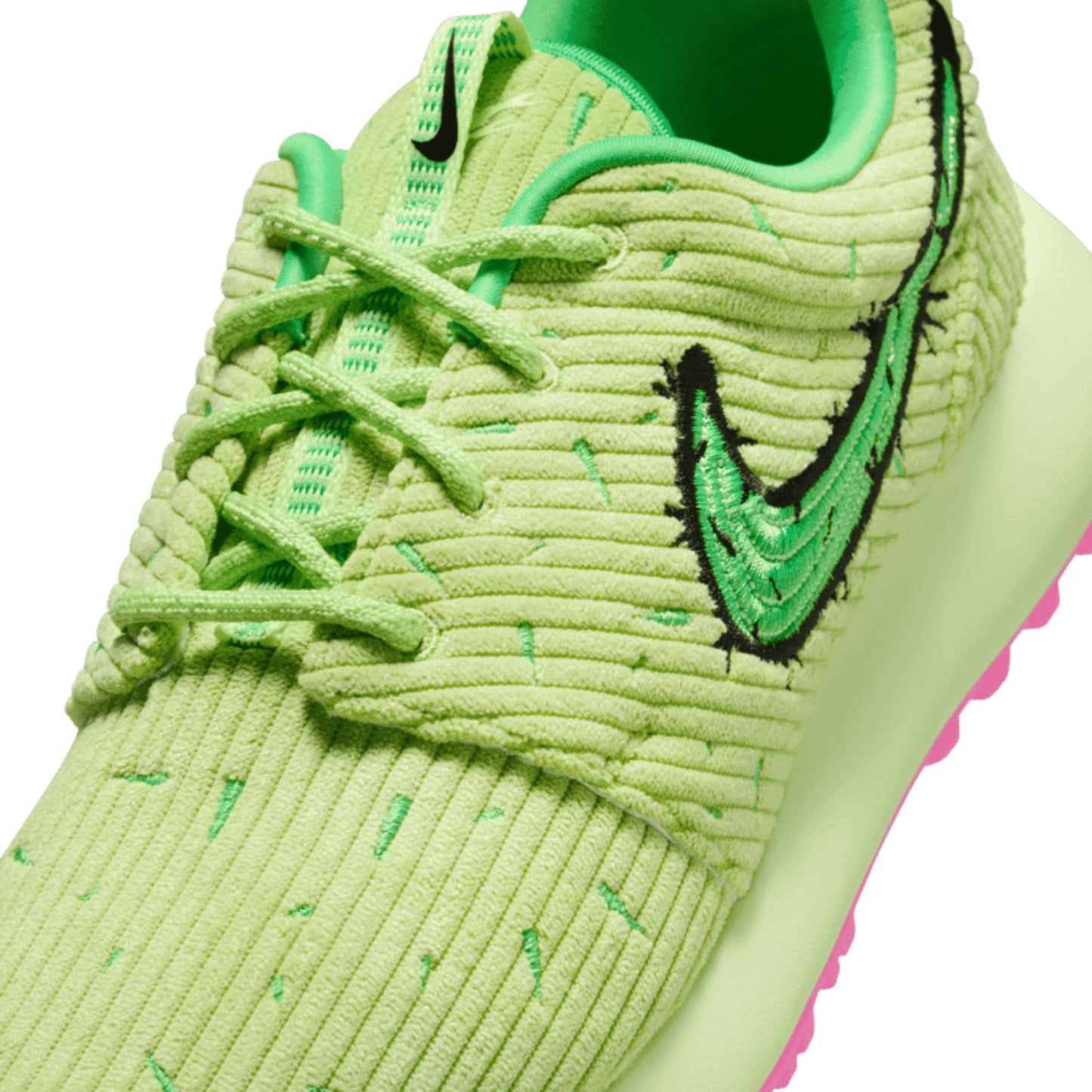 Nike Roshe Golf 2 Waste Management Phoenix Open Prickly Pear
