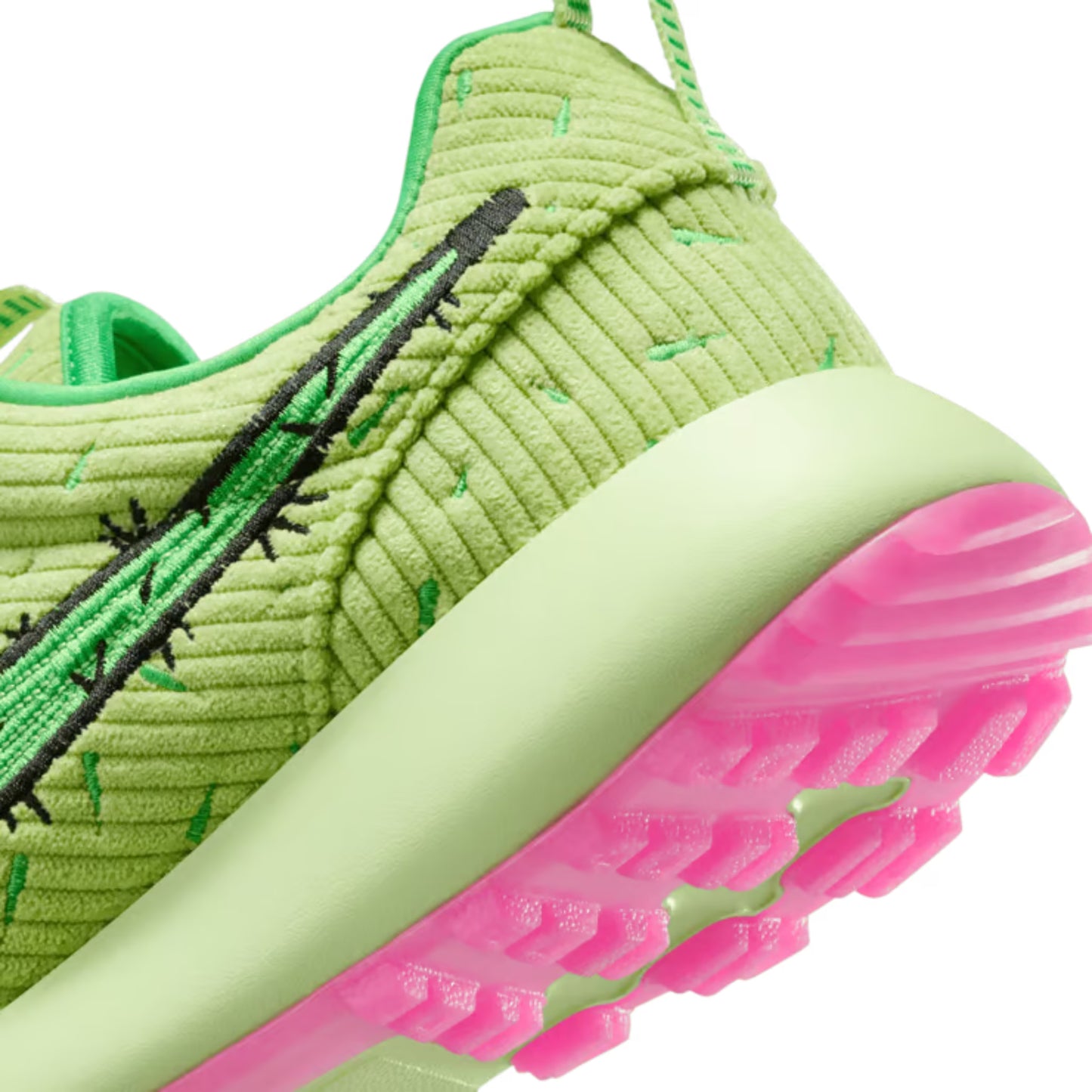 Nike Roshe Golf 2 Waste Management Phoenix Open Prickly Pear