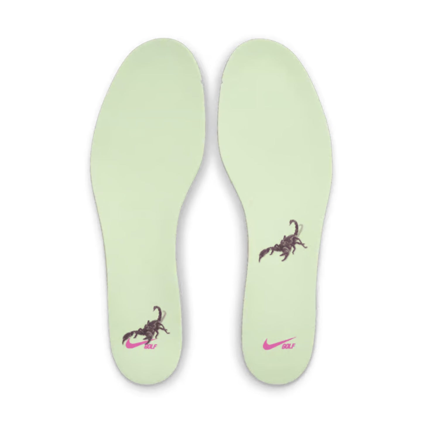 Nike Roshe Golf 2 Waste Management Phoenix Open Prickly Pear