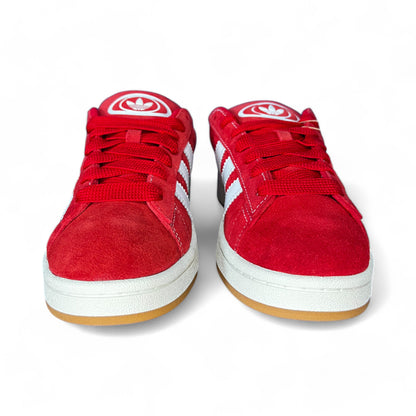 adidas Campus 00s Better Scarlet Cloud White