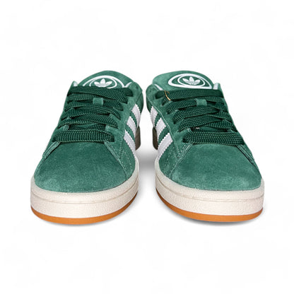 adidas Campus 00s Dark Green Cloud White