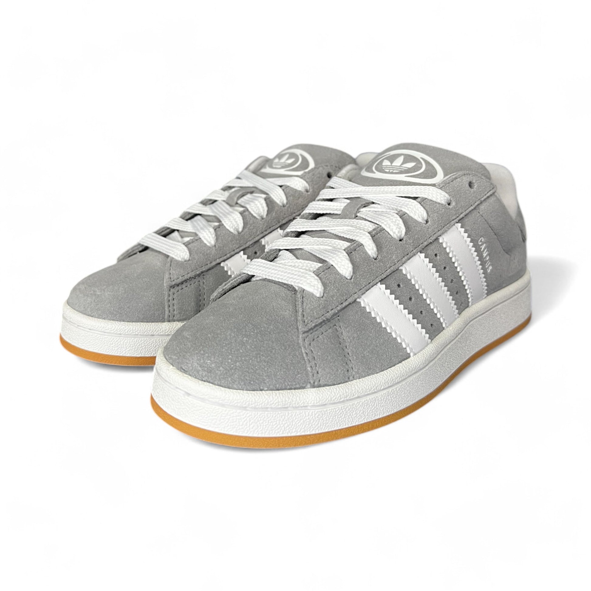 adidas Campus 00s Grey Gum Sneakers.ADM adidas Campus 00s Grey Gum Sneakers.ADM