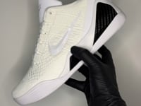 Nike Kobe 9 Elite Low Protro Halo