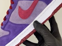 Nike Dunk Low Plum