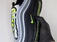 Nike Air Max 97 Icons Neon 95