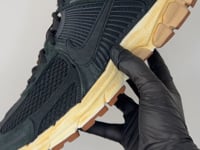 Nike Zoom Vomero 5 Black Sesame