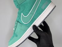 Nike Jordan Air Ship PE SP Corporate Got 'Em