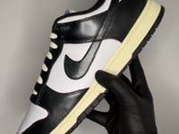 Nike Dunk Low Vintage Panda