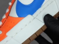 Nike Dunk Low Disrupt Supa