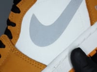 Nike Air Jordan 1 High Element Gore-Tex Light Curry