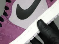 Nike Air Jordan 1 High Element Gore-Tex Berry