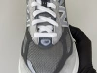 New Balance 990v6 Grey