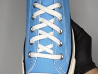 Converse Chuck Taylor All-Star 70 Ox Vintage Blue