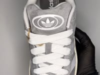 adidas Campus 00s Grey White