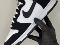 Nike Dunk High SE World Champs