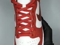 Nike Dunk High LXX Cinnabar