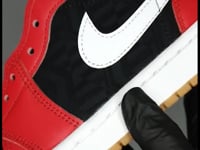 Nike Air Jordan 1 Mid SE Christmas