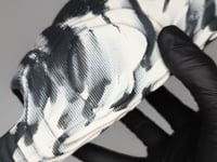 adidas Adilette 22 Slides Carbon Aluminum