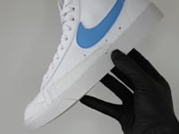 Nike Blazer Mid 77 Next Nature University Blue