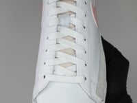 Nike Blazer Low Platform Pink Glaze