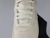 Nike Air Force 1 Mid Stüssy Fossil