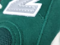 New Balance 2002R Nightwatch Green