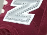 New Balance 2002R Bordeaux