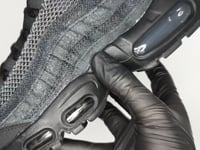 Nike Air Max 95 Iron Grey