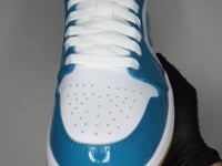 Nike Air Jordan 1 Low SE Barcelona Cyber Teal
