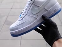 Nike Air Force 1 Low UV Reactive Swoosh