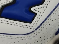 New Balance 550 White Blue