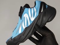 adidas Yeezy Boost 700 MNVN Bright Cyan