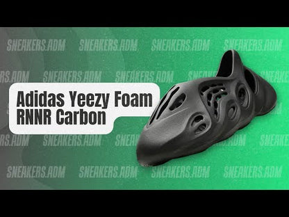 Yeezy Foam RNR Carbon